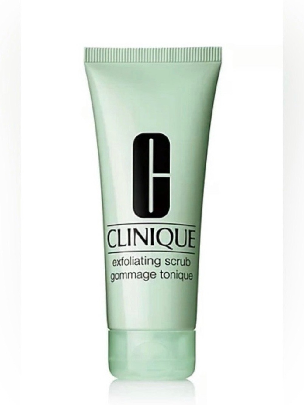 Clinique 7 Day Scrub Cream Rinse-Off Formula ~NEW~ 3.4oz Full Size $30 Value - Picture 2 of 10